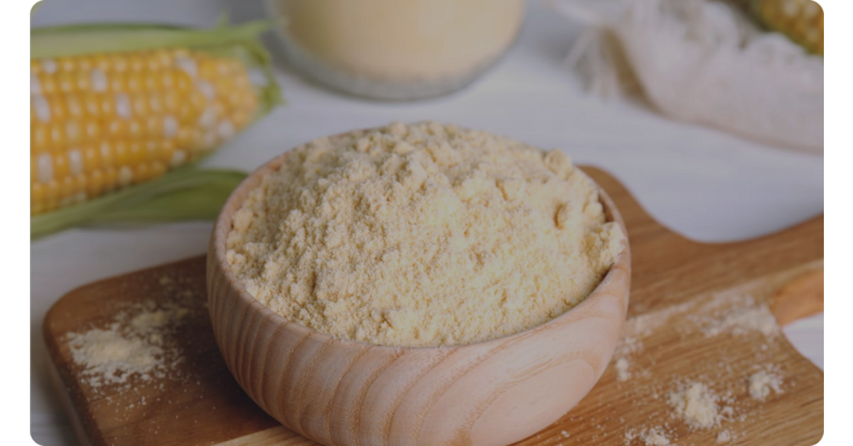 How to replace rice flour with 6 alternatives Nestlé Goodnes